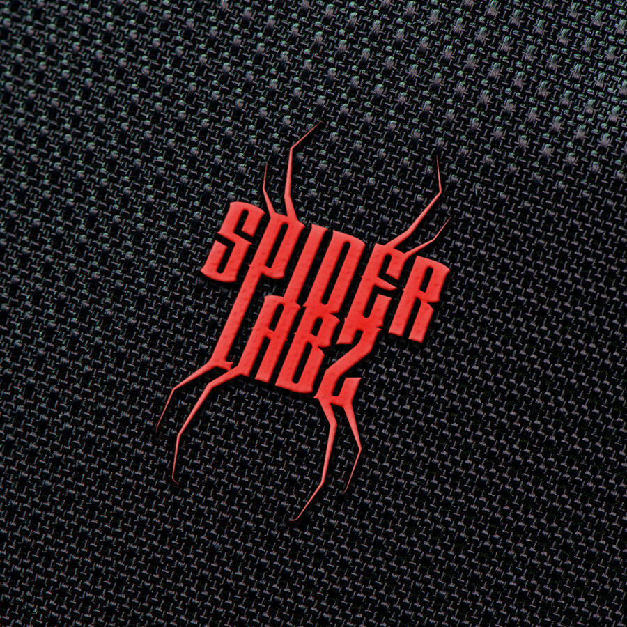 Diseño de logotipo para nutrición deportiva