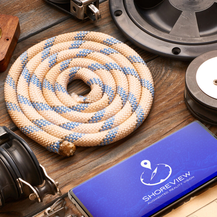 Diseño de logotipo para app